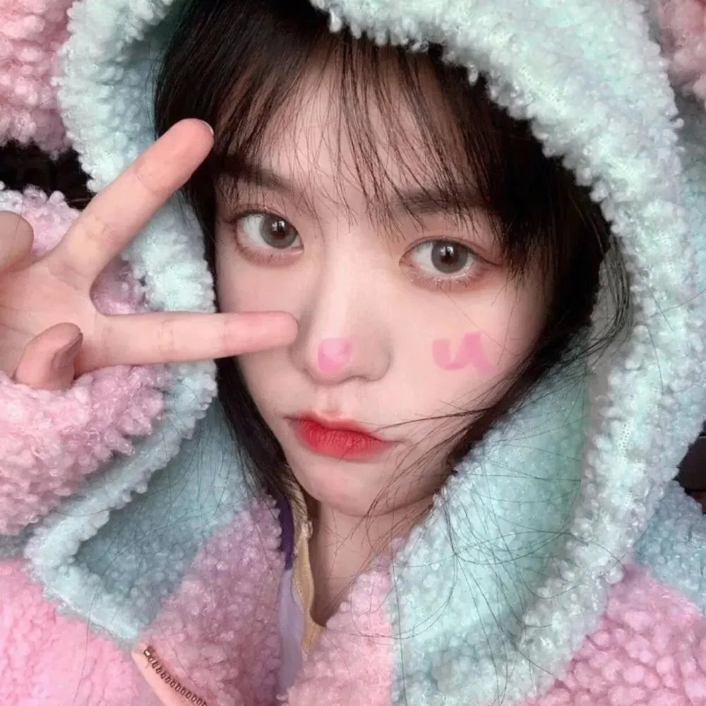 铁娘子